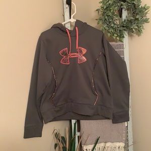 Under Armour sweatshirt